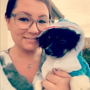 Meet your Posher, Heather